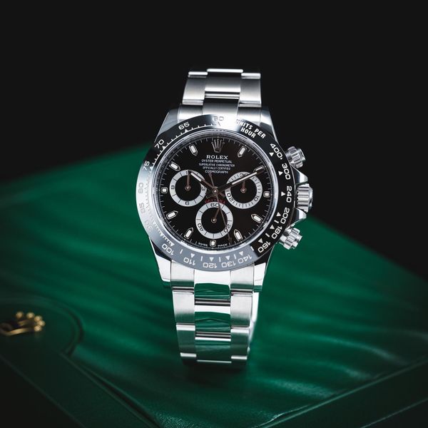 Rolex Daytona 116500 LN